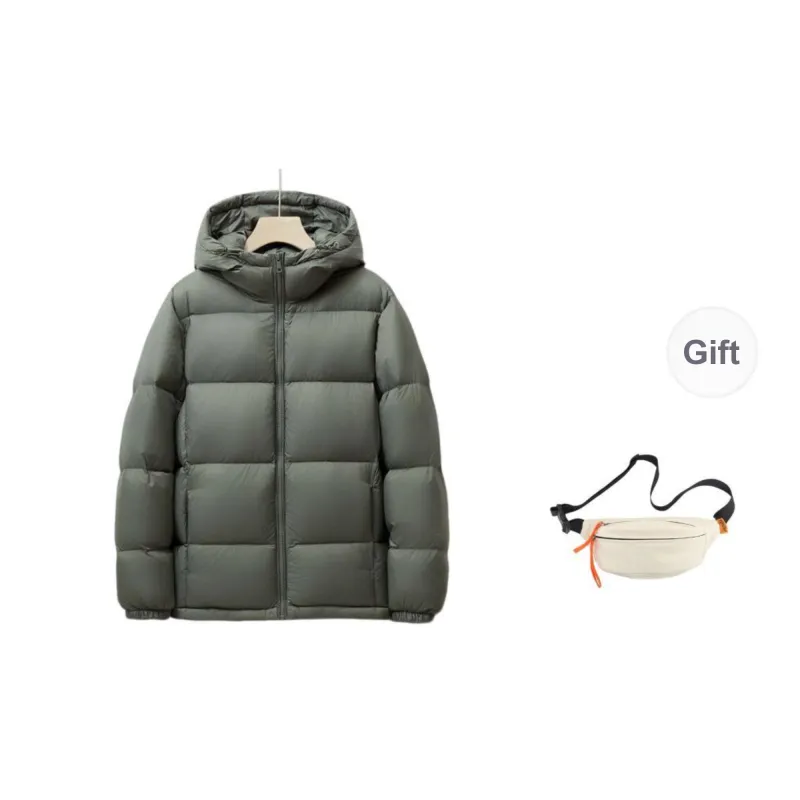 Youth Pastoral Order Down Jacket Women's-6