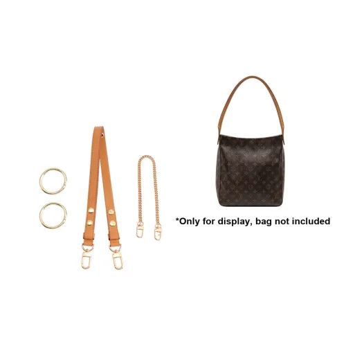 Ingenuity Handmade Коровья кожа Хранение Подкладка Аксессуары Сумка Ремень Женские Пчелиный воск Черный