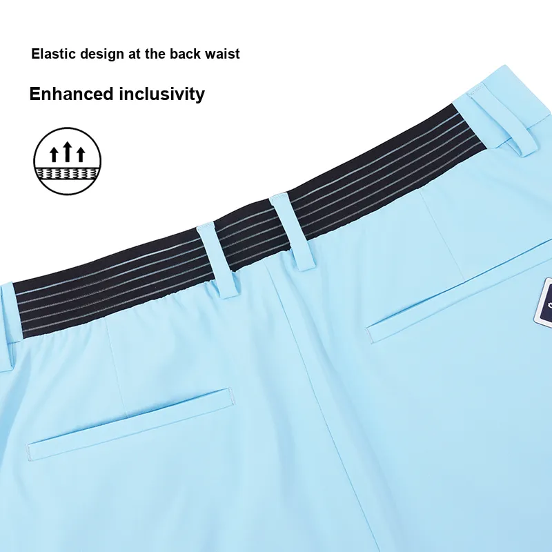 RYDER CUP EST.1927 Casual Shorts Men's-5