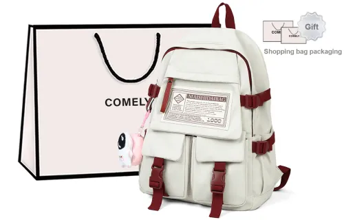 COMELY Backpacks