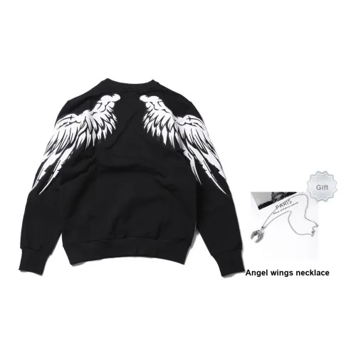 MIRACLE KILL Унисекс Свитшоты