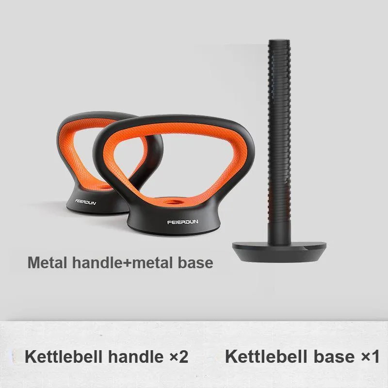 FEIERDUN Kettlebells Body Sculpting-5