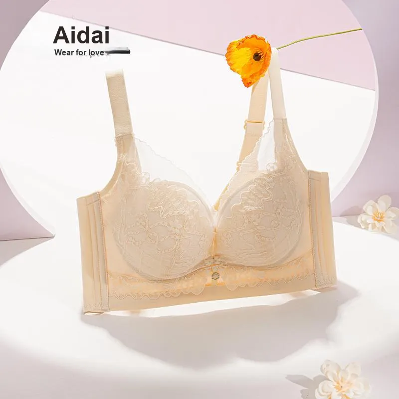Aidai Women's Bras-1