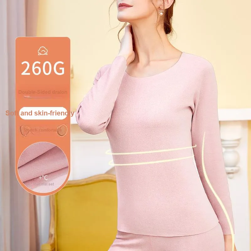 Aidai Women's Thermal Sets-1