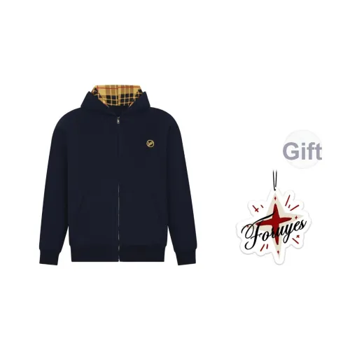 FORUYES Женские Свитшоты