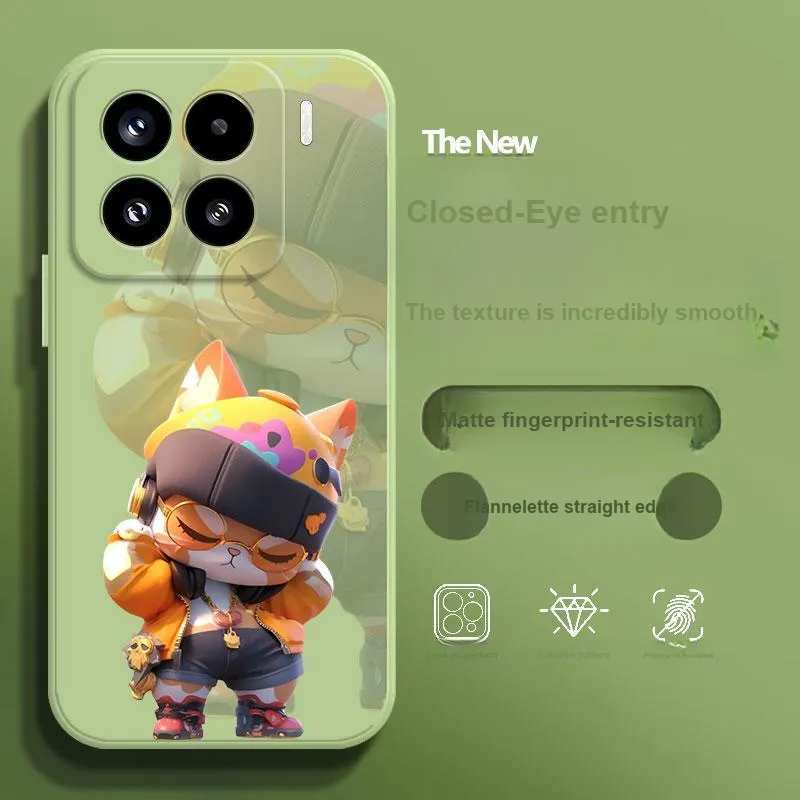 BAOCHENG Phone Cases-13
