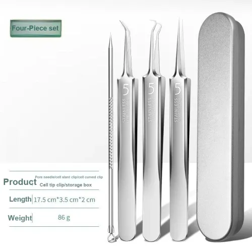FOYULE Make up Tools Unisex