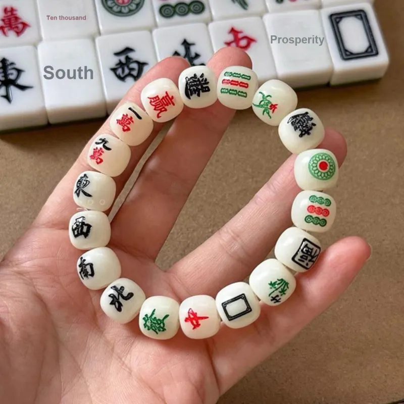 MGS Bracelets Unisex-3