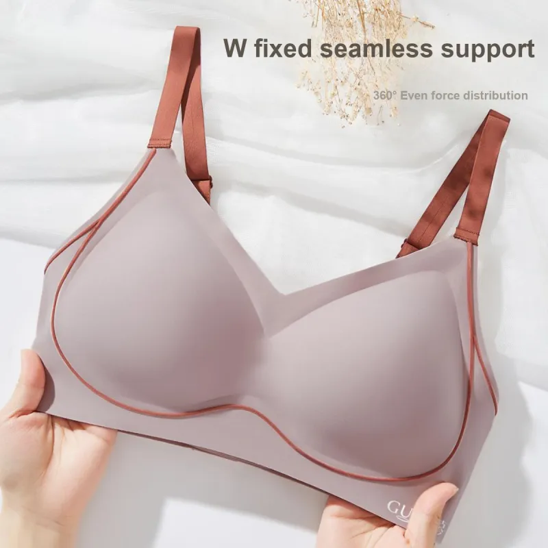 GUJIN Women's Bras-10