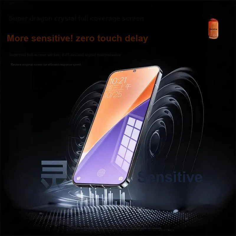 First Guard Cell Phone Protective Films-17
