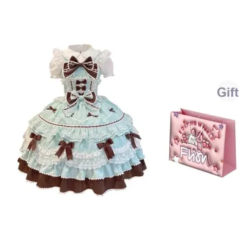 FLIM Lolita Dresses Women's