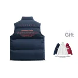 Blue (Comes with Sweatshirt)