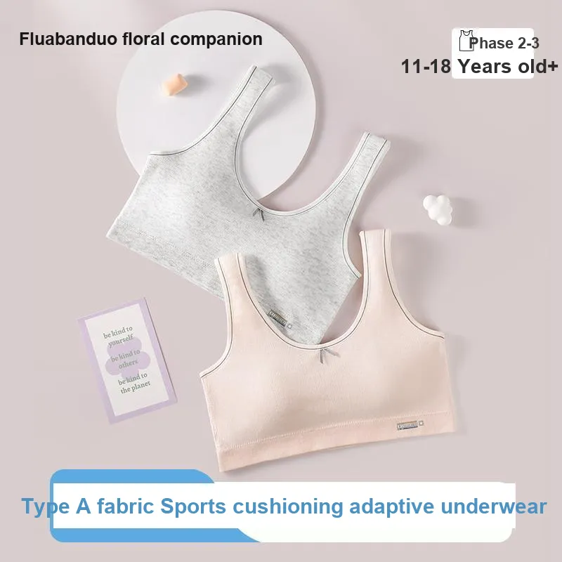 Huabanduo Women's Bras-2