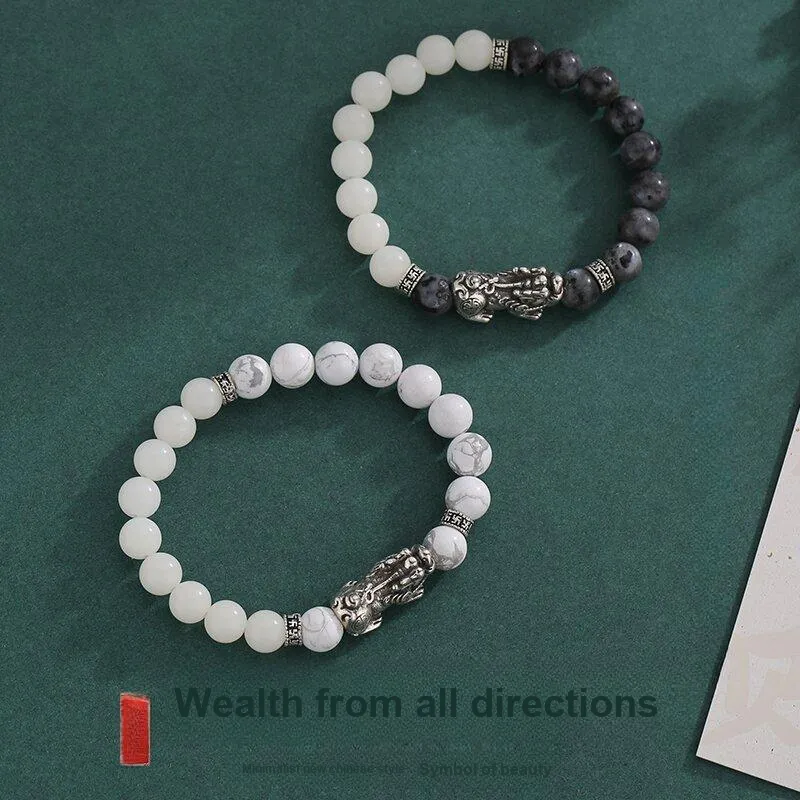 SFER Bodhi Root Bracelets Unisex-1