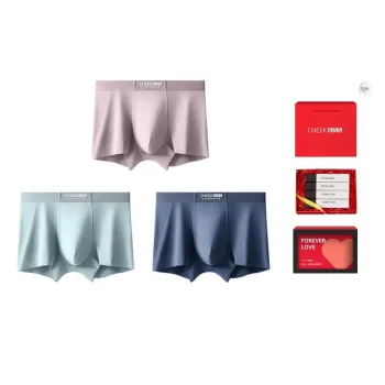 Cheekkiss Underpants Men's 3 Pack