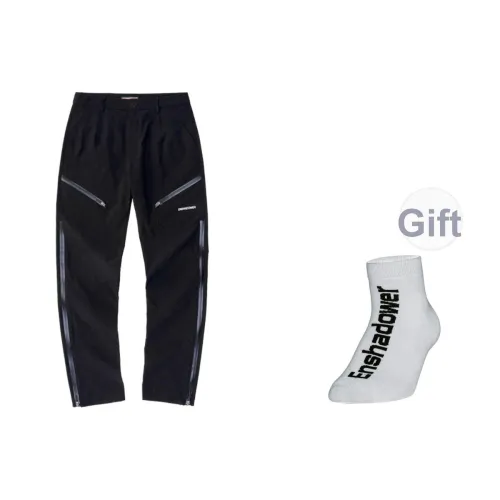 ENSHADOWER Унисекс Повседневные брюки