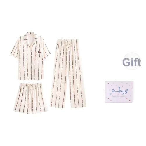 Wabi Town Pajama Подарочная коробка Женские