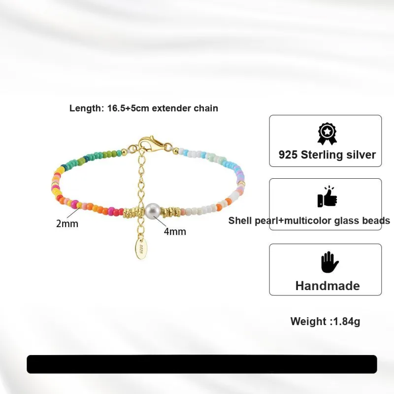 OGDAID Bracelets Women's-3