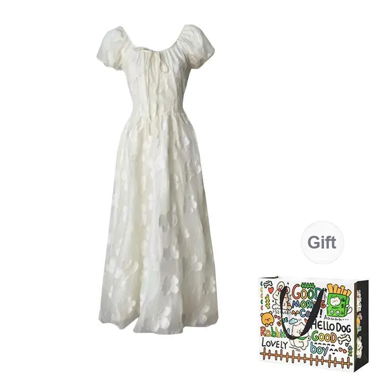 BVODE Short Sleeved Dress Women's-0