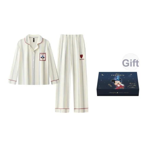 Gongdie X Disney Пижамный комплект унисекс Gift Box Set