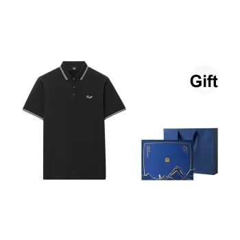 HLA Polo Shirts Men