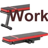 [Basic]Regular Flat Stool