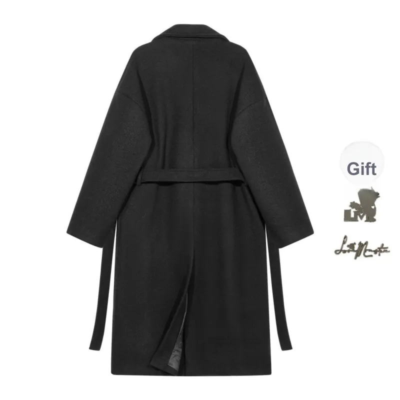 Love Monster Coats Unisex-1