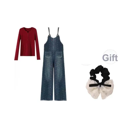 BABYLYCHEE STUDIO Повседневный костюм женский