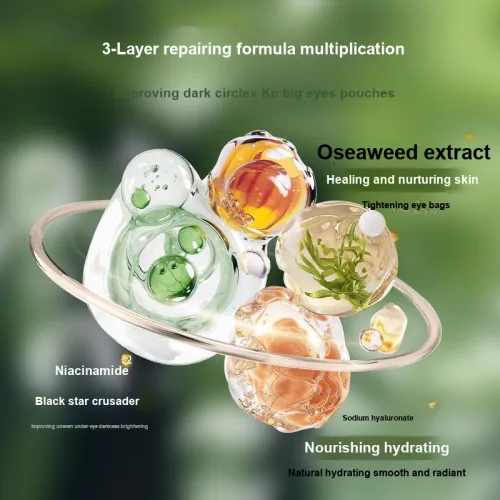 MEIYANFANG Маска для сна Унисекс