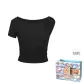 Black (Shopping Bag)