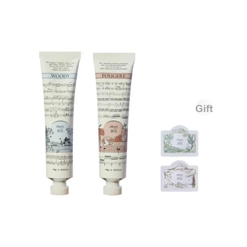 Roopy Крем для рук