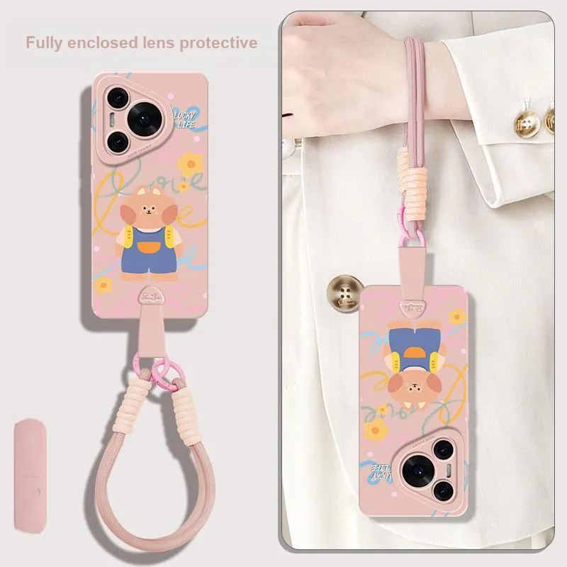 Interesting shell Phone Cases-7