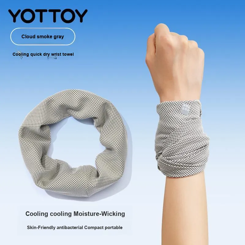 YOTTOY Wristbands-8