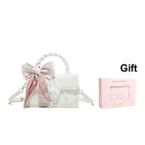 Fringe White+Box Limited Edition