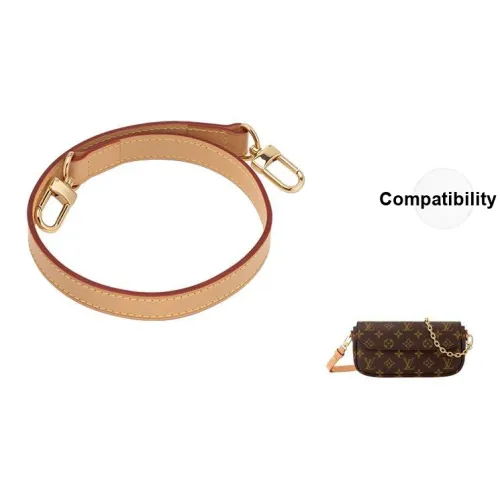 FANJI Сумка из коровьей кожи с ремешком унисекс пчелиный воск