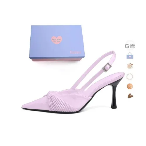 Xingdiman Высокие каблуки Женские