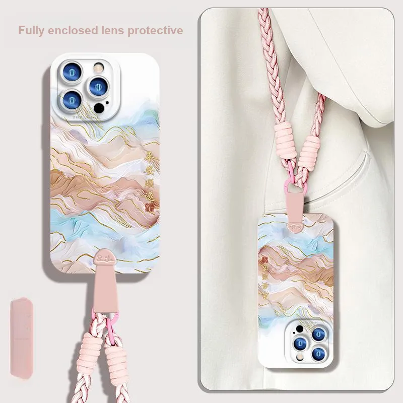 Interesting shell Phone Cases-3