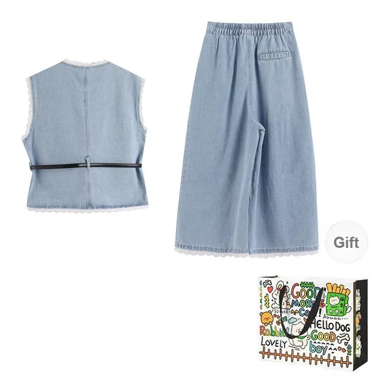 BVODE Casual Suits Women's-1