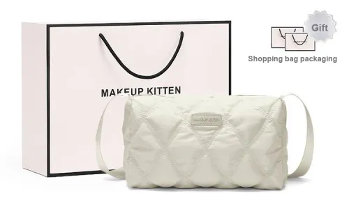 MAKEUP KITTEN Crossbody Bags