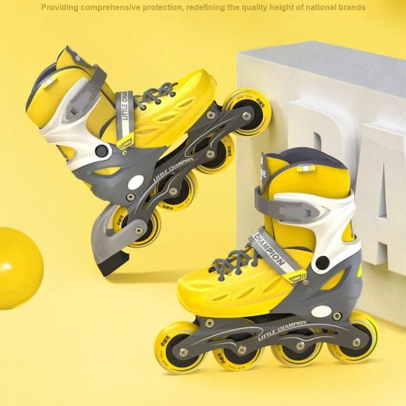 Papaison Inline Skates-8