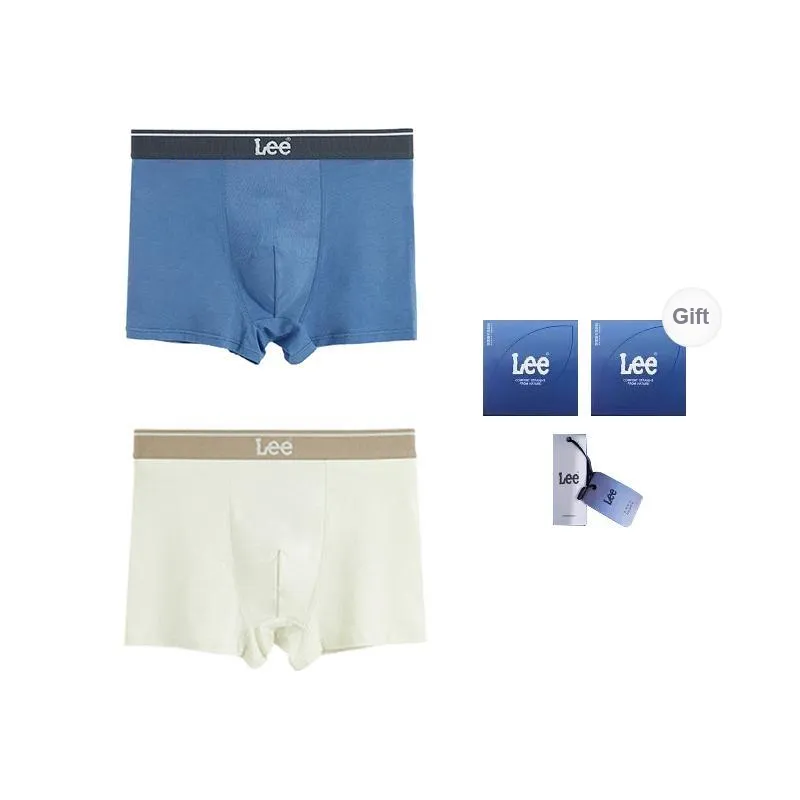 Lee Men Underpants-14