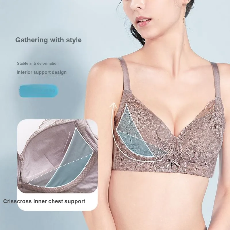 Urban beauty Women's Bras-12