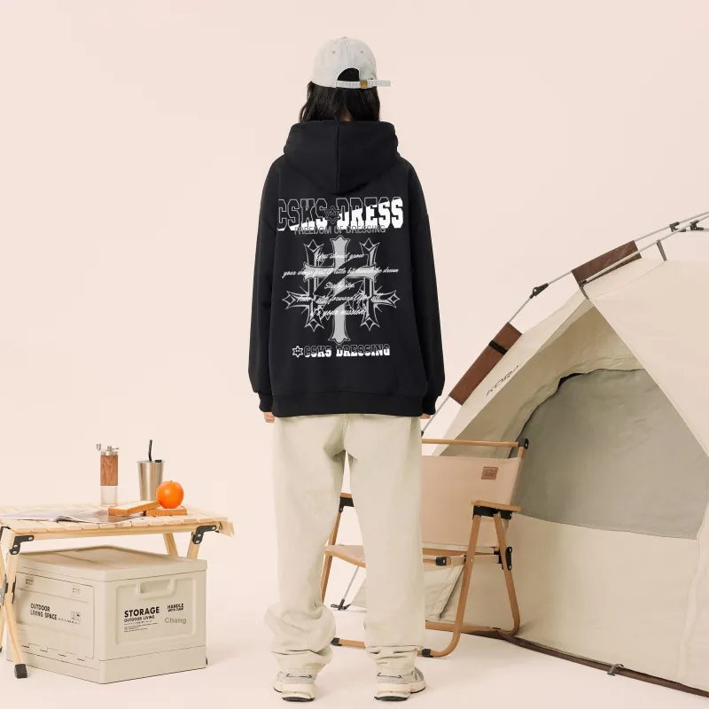 CSKS Sweatshirt Sets Unisex-3