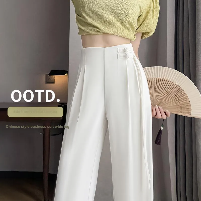 Merry City Suit Trouser Women's-16