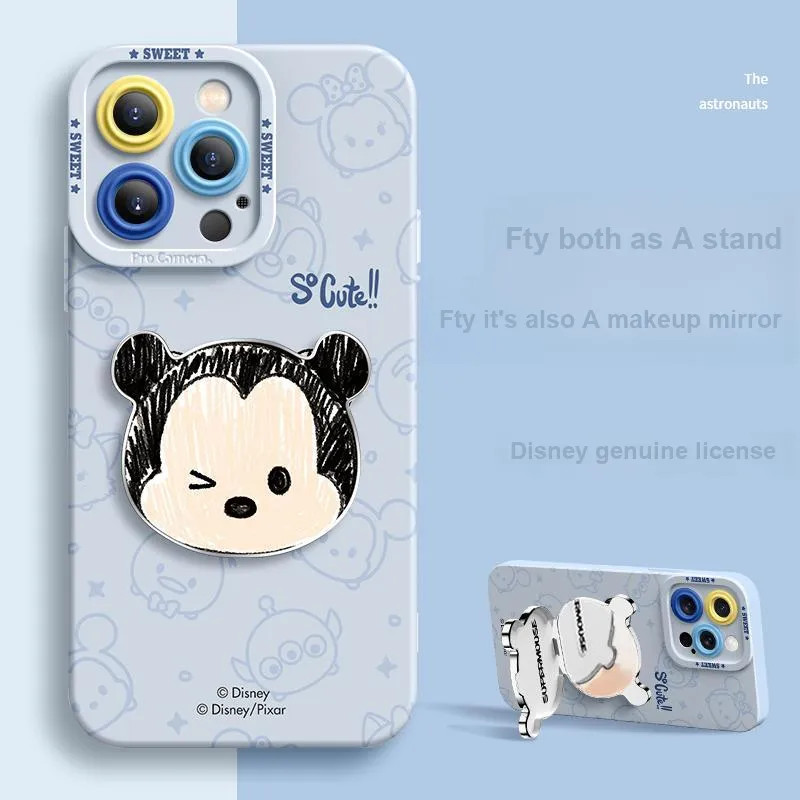 Disney Phone Cases-11