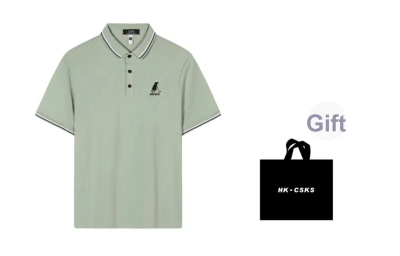 CSKS Polo Shirts Unisex-28