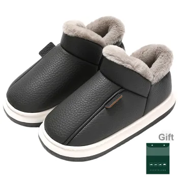 An Shangfen Slippers / Home Slippers