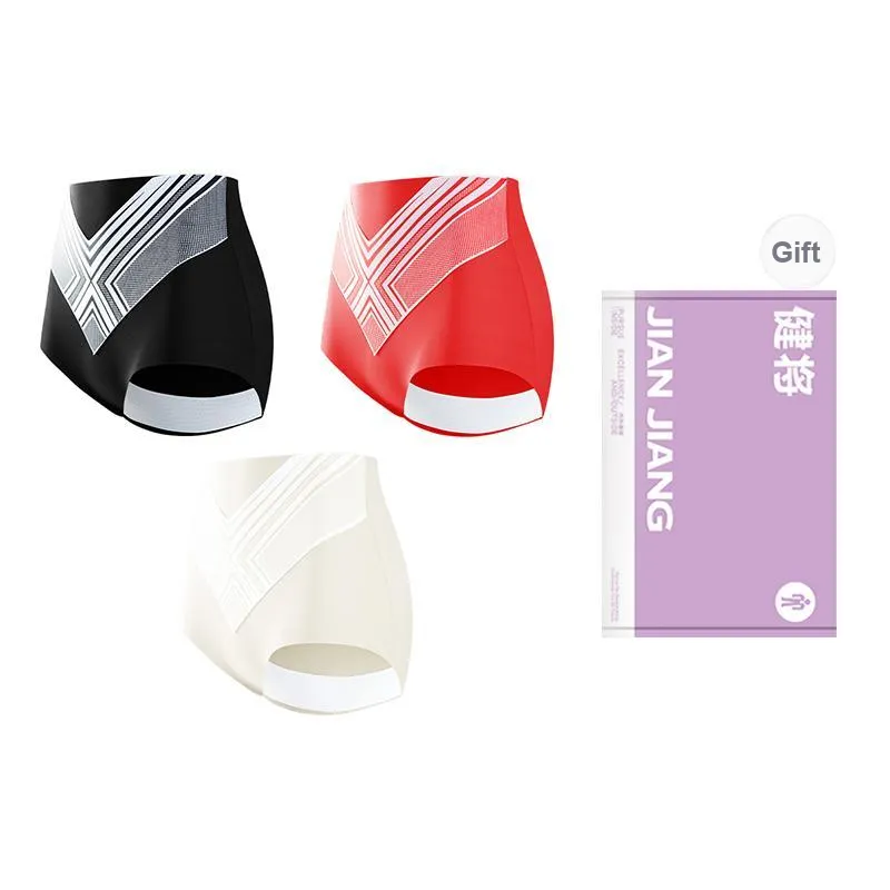 Master Underwear Gift Box Women's 3 Pack-1