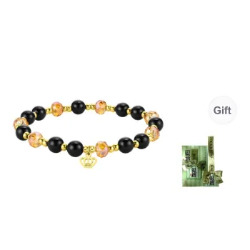 TIANWANG Agate Peace And Joy, Jade Bracelet, Good Luck Comes Women's