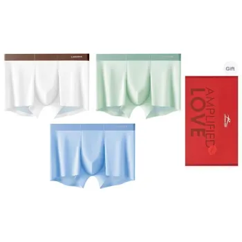 Lanza Men Underpants